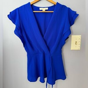 🦋Monteau blouse🦋